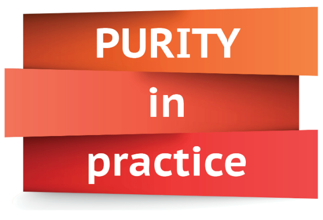Purity in Practice