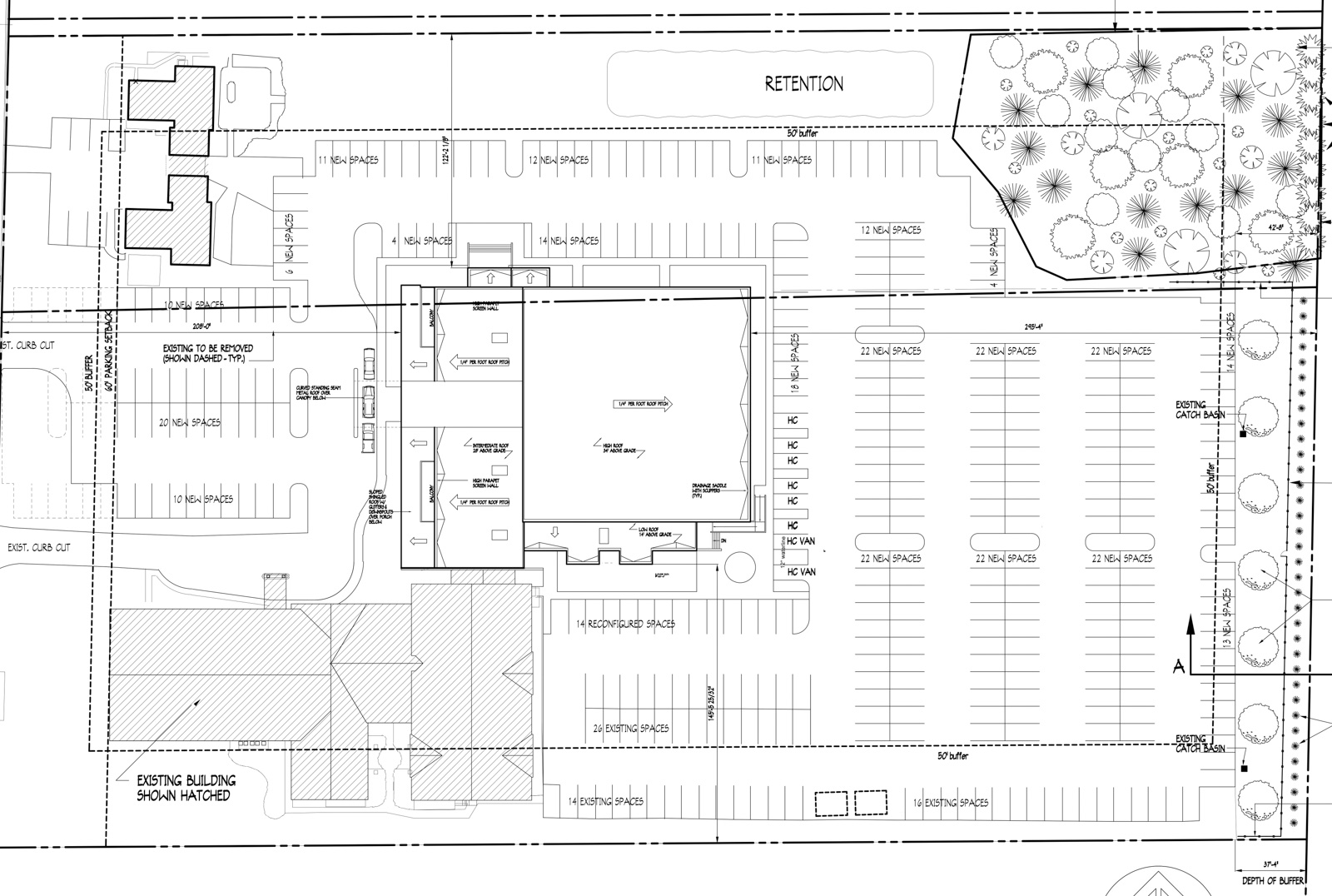 site plan approved with planning commission’s conditions